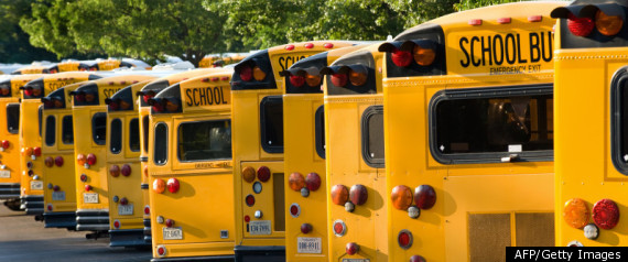 East Detroit Schools