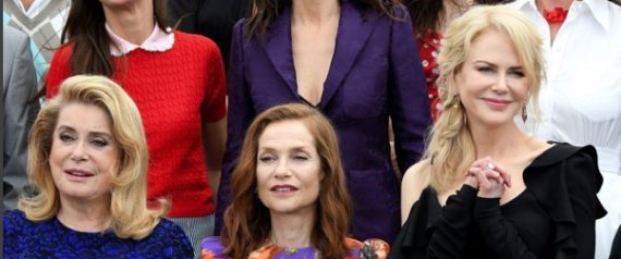 CANNES