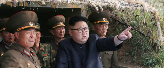 KIM JONGUN
