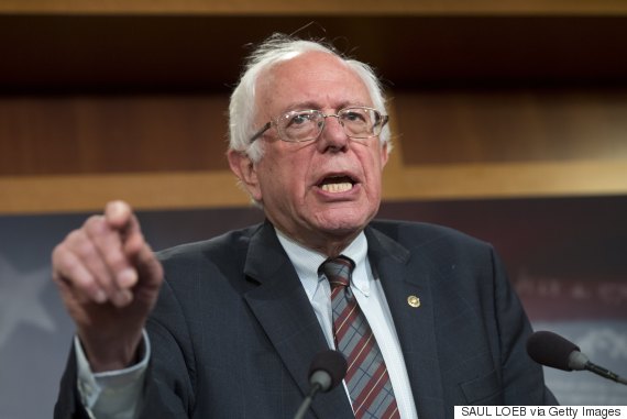 bernie sanders