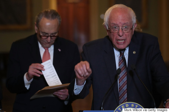 bernie sanders