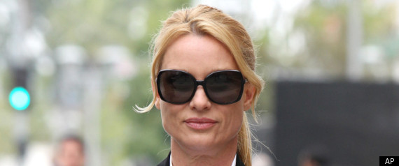 Nicollette Sheridan