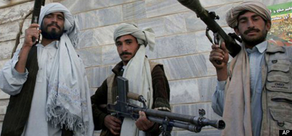 Taliban