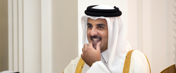 قطر تندد باستمرار بعض وسائل الإعلام نشر التصريحات "المكذوبة".. وتتوعد المسؤولين عن الجريمة