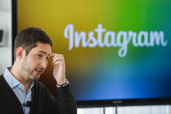 kevin systrom