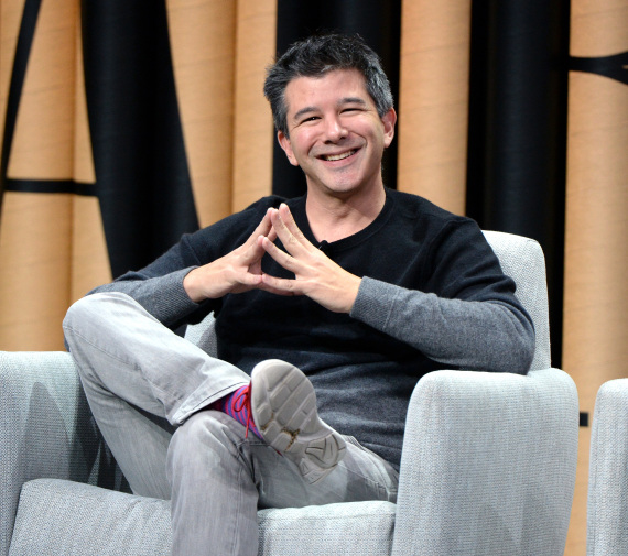 travis kalanick