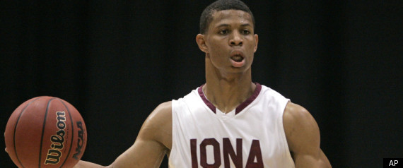 Byu Iona Ncaa Tournament Play In