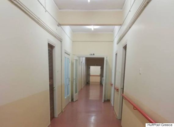 retirement house athens