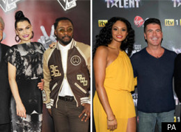 So Who Won The Ratings War?
