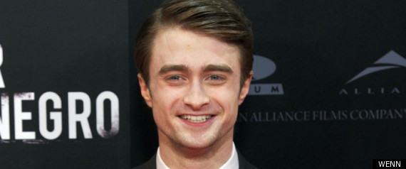 Daniel Radcliffe