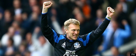 Moyes