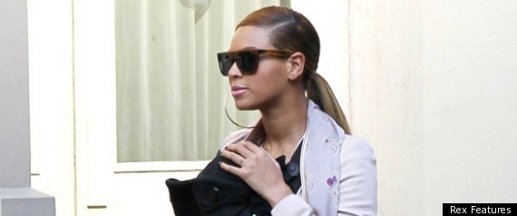 Beyonce