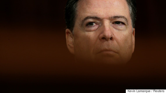 james comey