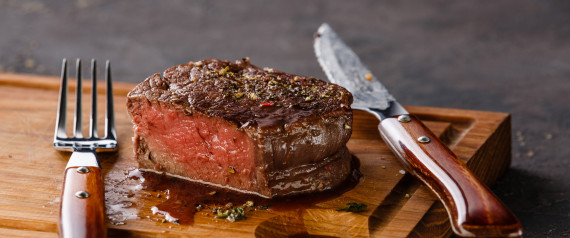 STEAK