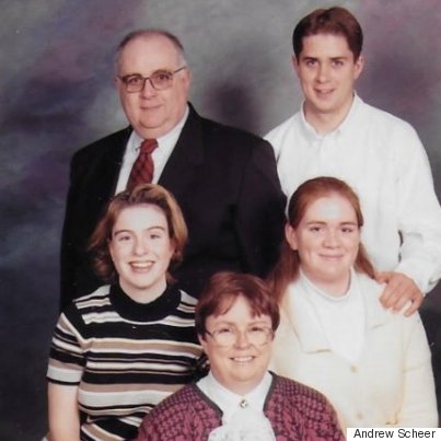 andrew scheer