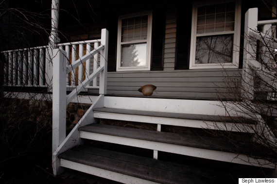 high river homes