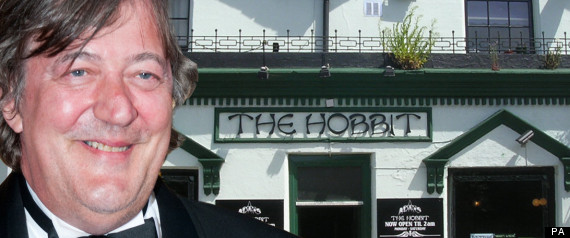 The Hobbit