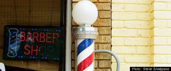 Barber Pole