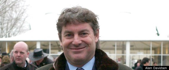 Alan Davidson
