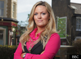 SOAP WATCH: Happy Times Ahead 