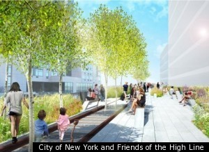 High Line