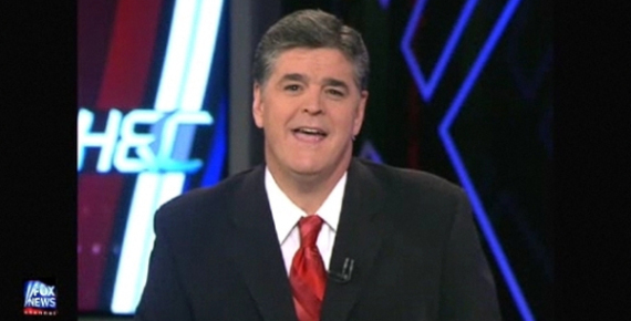 Hannity