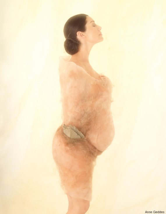anne geddes