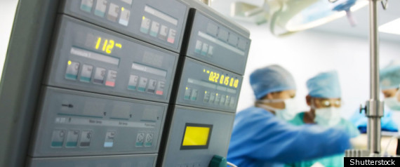 Expensive Hospitals Better
