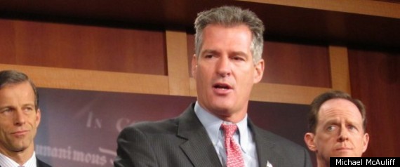 Scott Brown