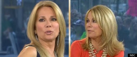 Kathie Lee Gifford Debuts New Haircut On 'today' (video, Poll)