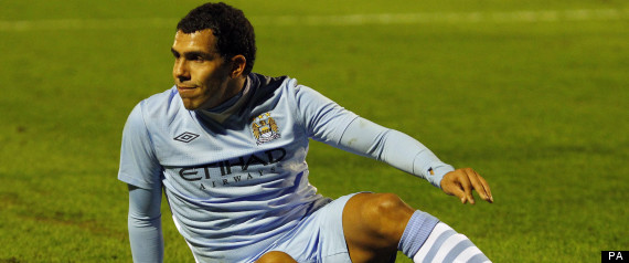Tevez