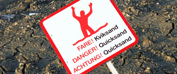 QUICKSAND