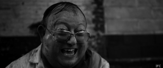 Human Centipede 3 Tom Six