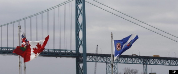 Ambassador Bridge