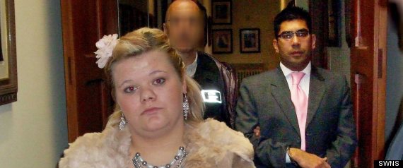 Sham Marriage