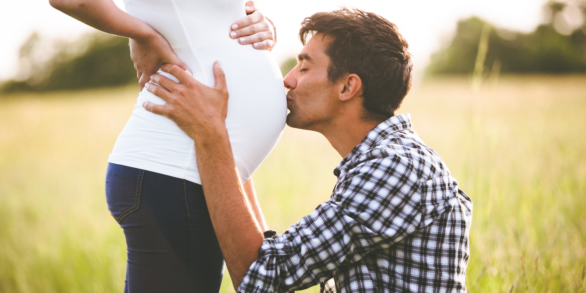 Couvade Syndrom So ändern Sich Männer Wenn Sie Vater Werden Hanna R