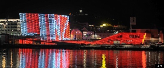 Ars Electronica
