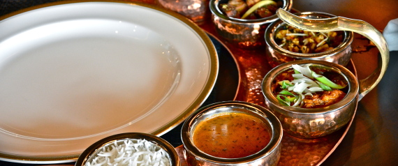  أصول أشهر الأطباق على مائدة رمضان بالخليج