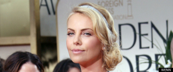 Theron Baby