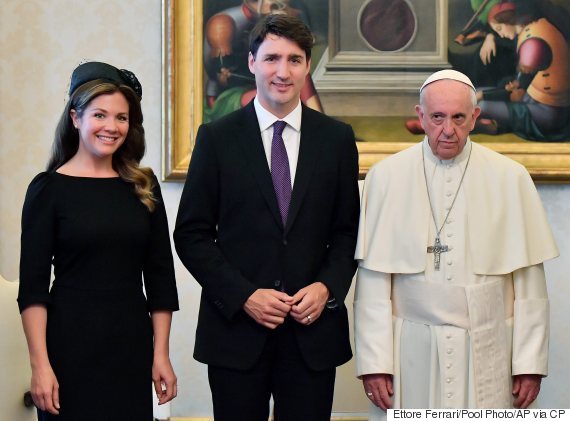 pope