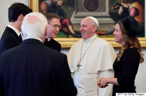 pope