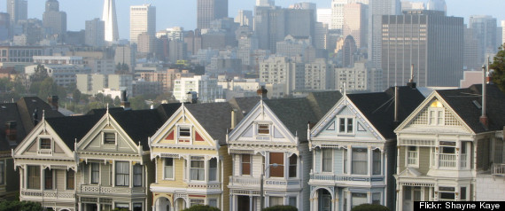 San Francisco Rents