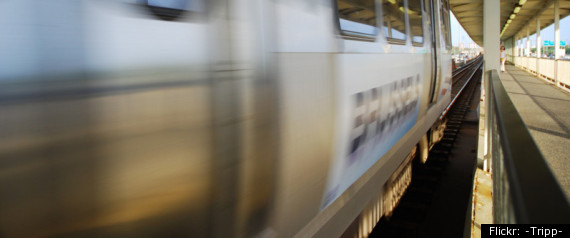 Cta Ridership 2011