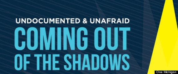 Undocumented And Unafraid