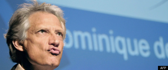 Villepin
