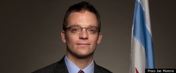 Chicago Police Department Transgender