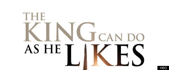 Game Of Thrones Season 2 Poster