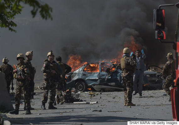 kabul