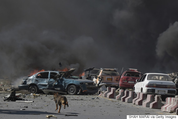 kabul