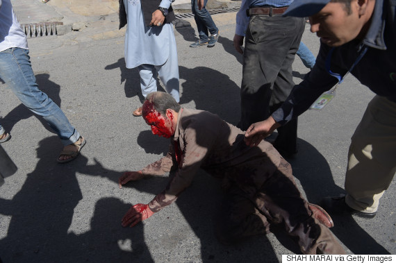 kabul